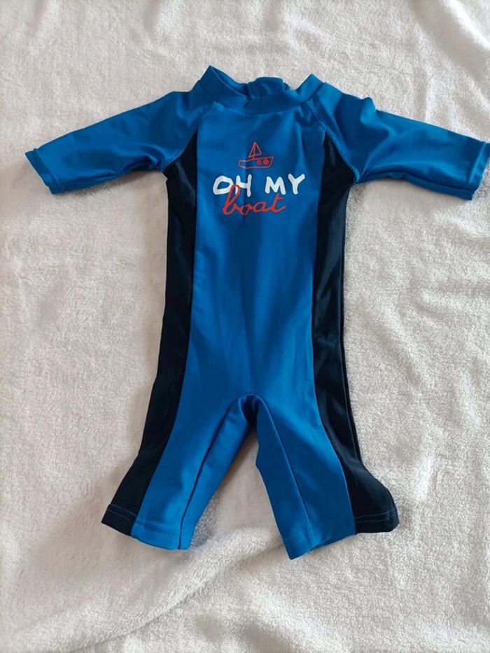 Combi UV 6 mois - Kiabi