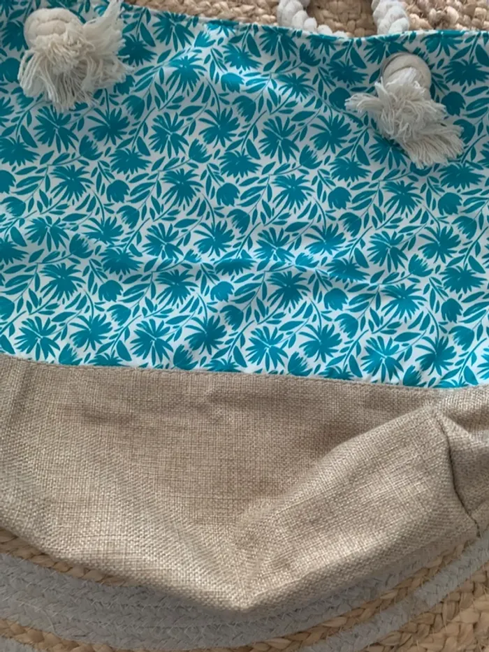 Sac fourre tout - photo numéro 3