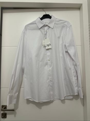 Chemise neuf Zara