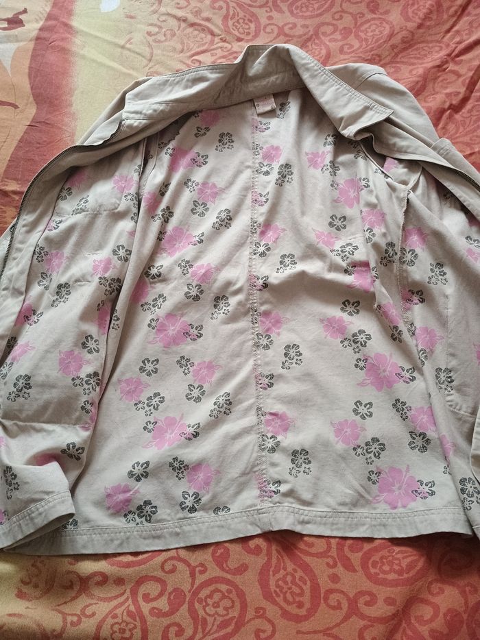 Veste femme - photo numéro 2