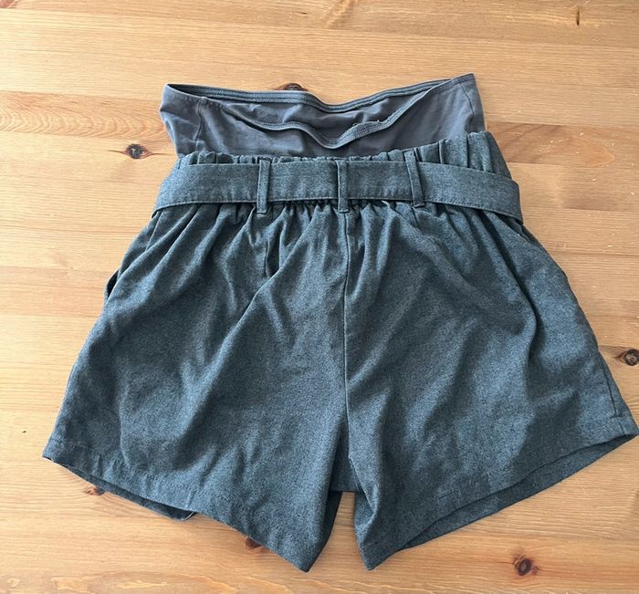 Short habillé de grossesse - Kiabi - photo numéro 4