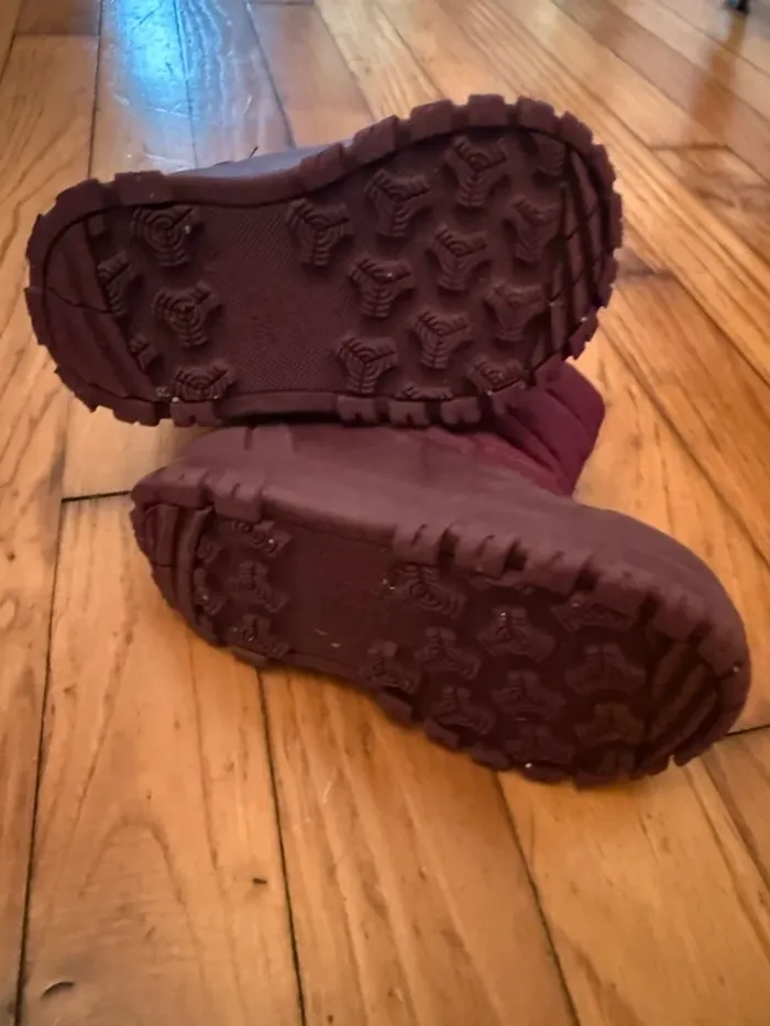 Après ski enfant - photo numéro 5