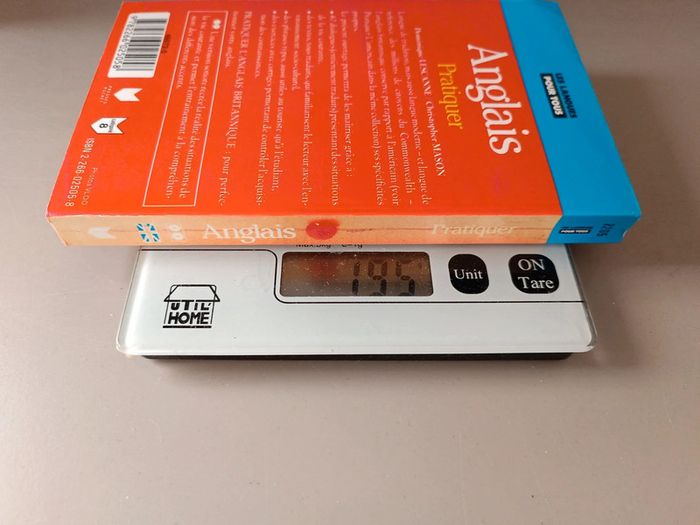 Anglais pratiquer perfectionnement pour maîtriser la langue et son environnement - photo numéro 3