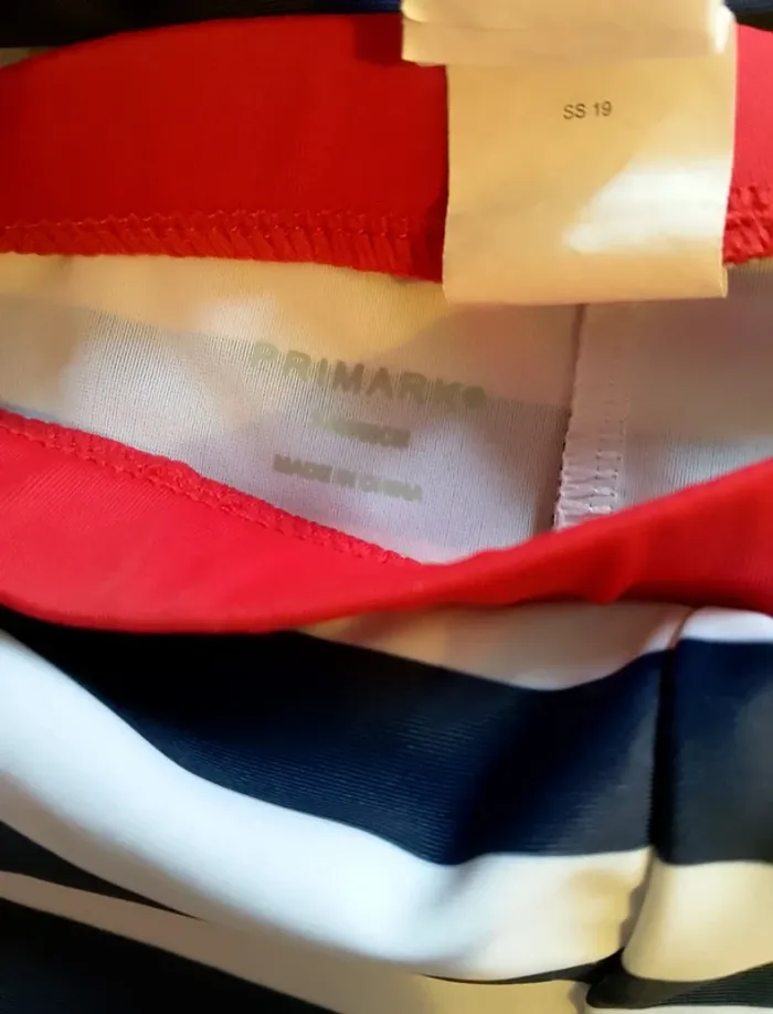 Ensemble maillot de bain - photo numéro 8