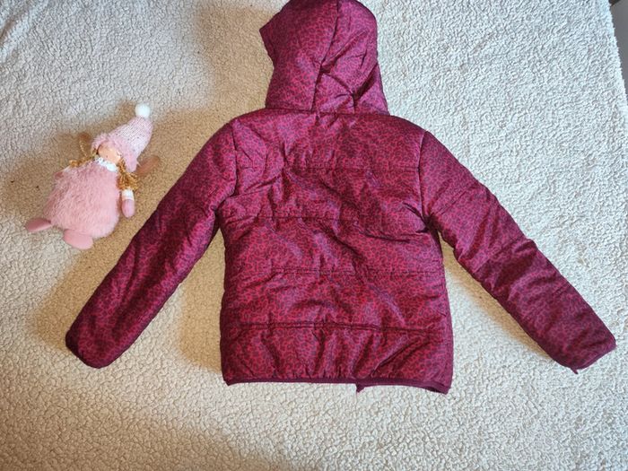 Manteau 6 ans - photo numéro 3