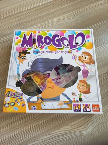 Mirogolo