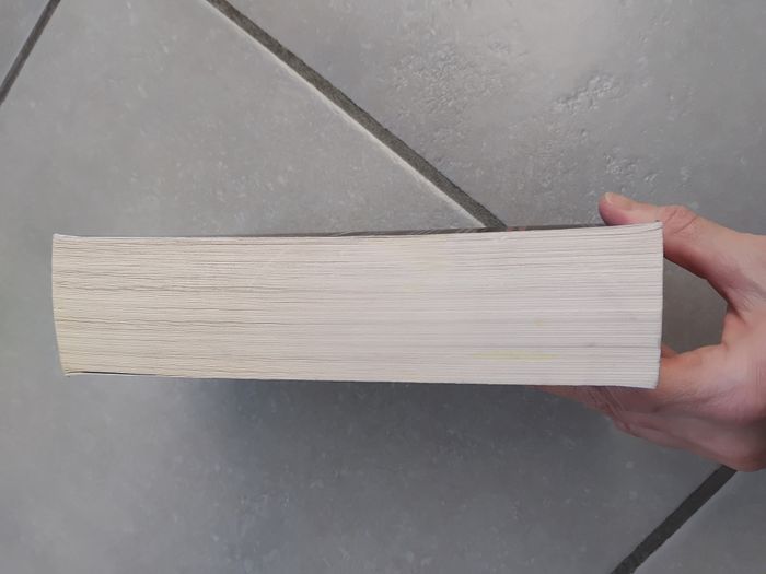 Livre Aced de la saga Driven saison 4 par K.Bromberg - photo numéro 4