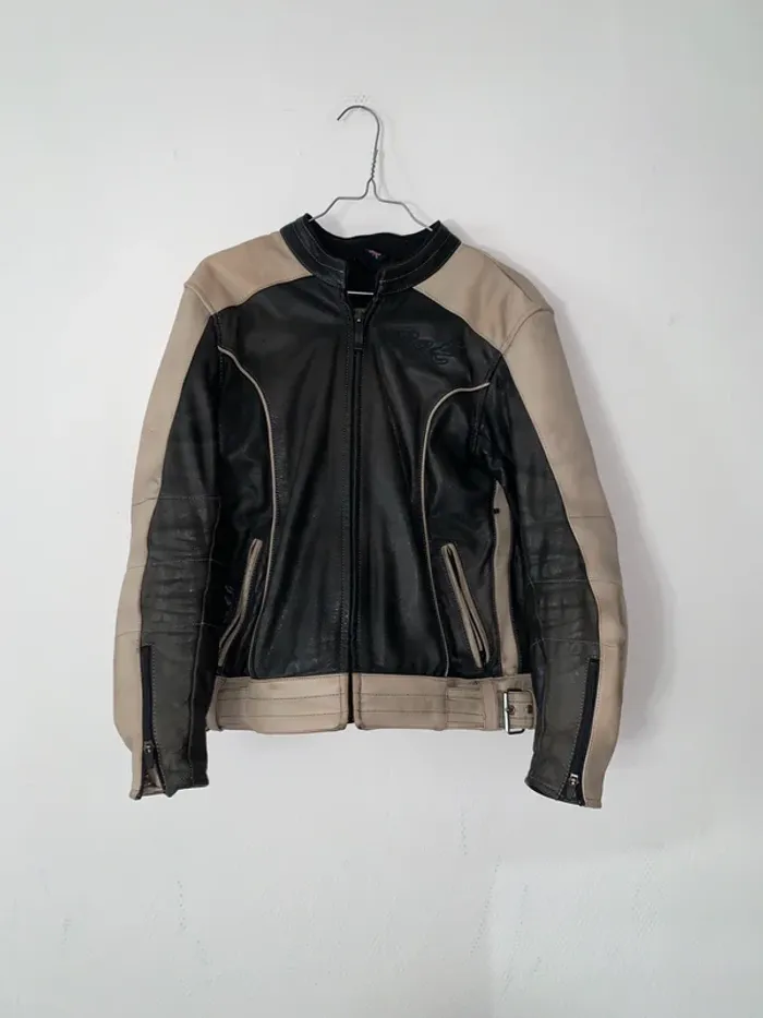 Veste de moto RST – Taille 40 - photo numéro 2