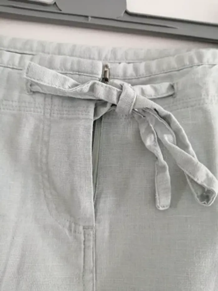 Jupe longue - photo numéro 2