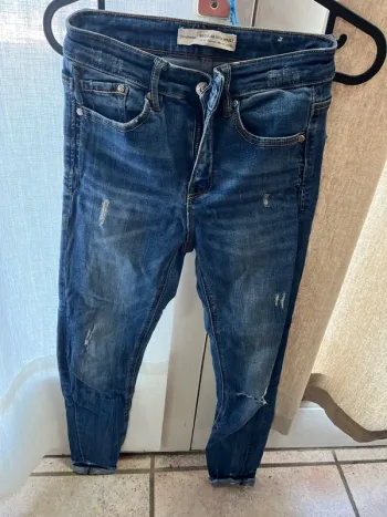 Jean slim