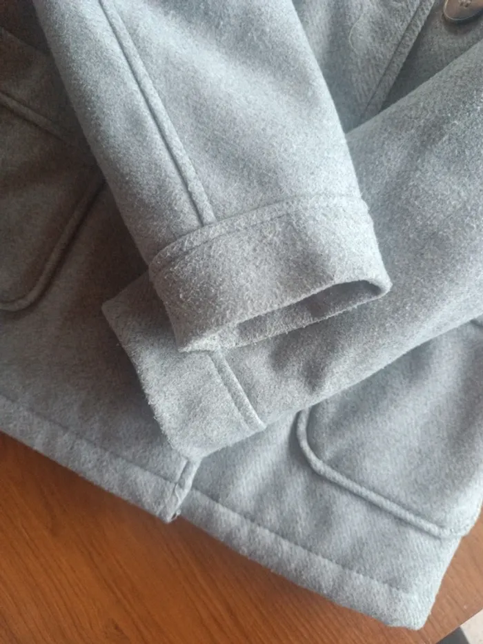 Manteau d hiver - photo numéro 5