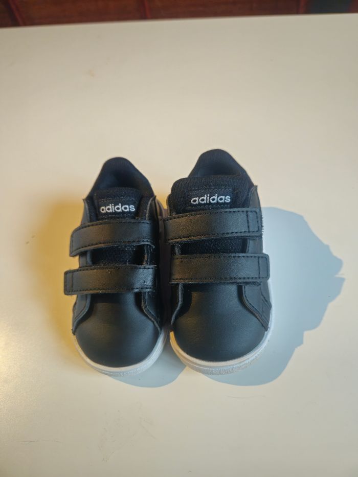 Adidas - photo numéro 3