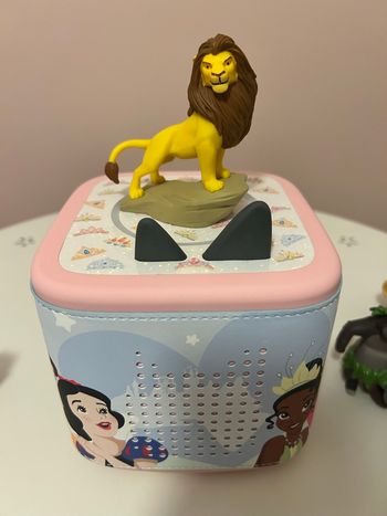 Tonies LE ROI LION