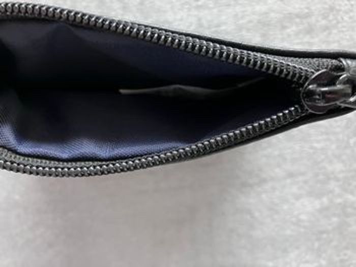 Porte monnaie Cabaia noir - photo numéro 3