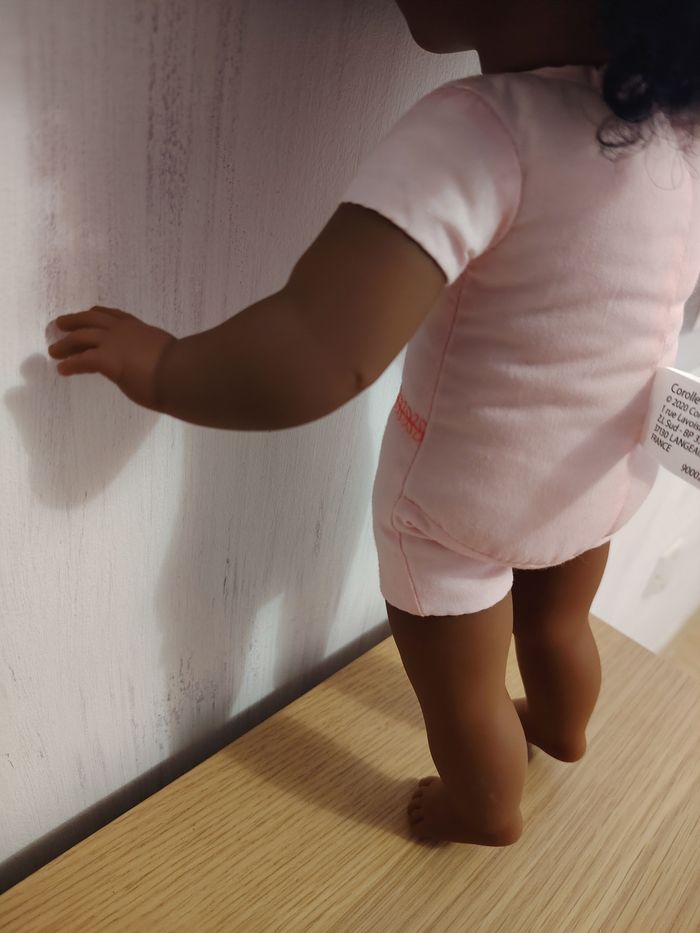 Poupée Pauline - photo numéro 6