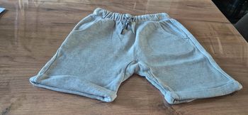 Short creeks 6 ans