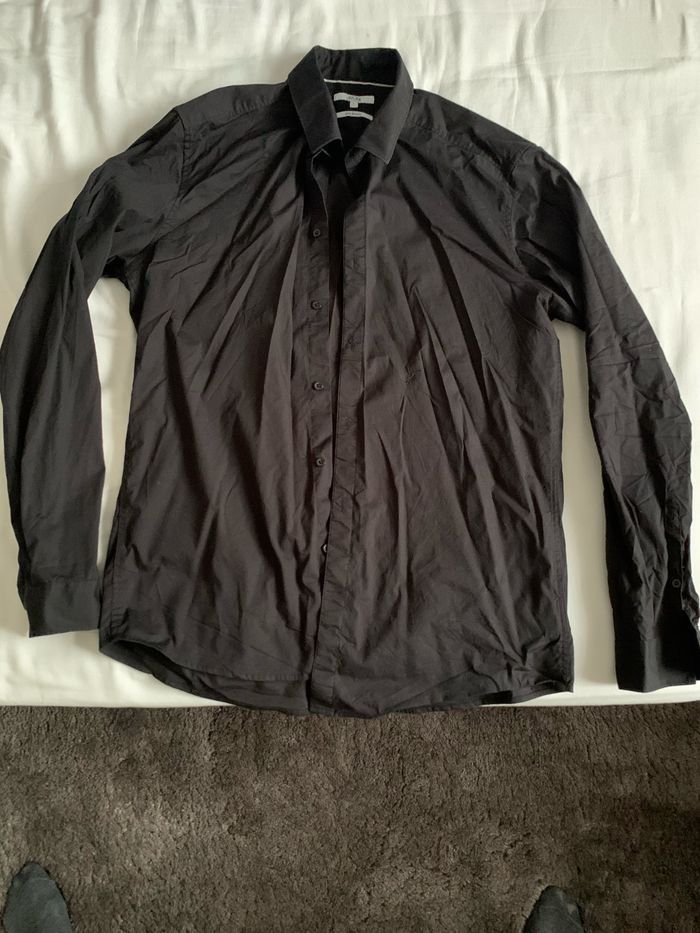 Chemise homme - photo numéro 1