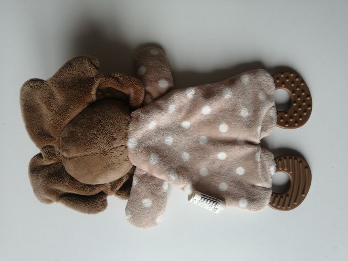 peluche lion - photo numéro 3