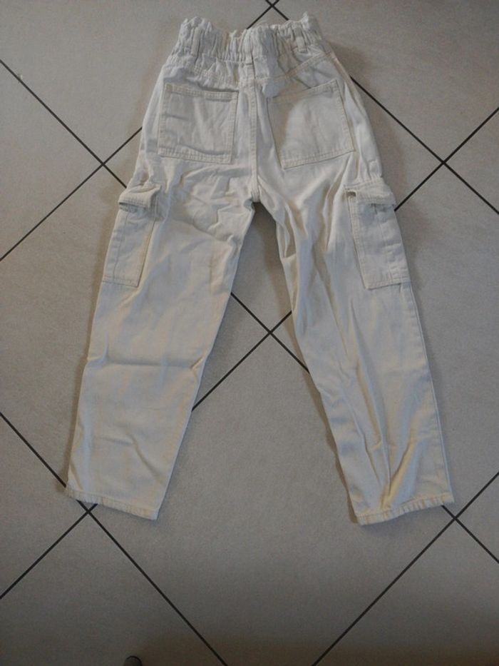 Jeans Kiabi taille 34 - photo numéro 3