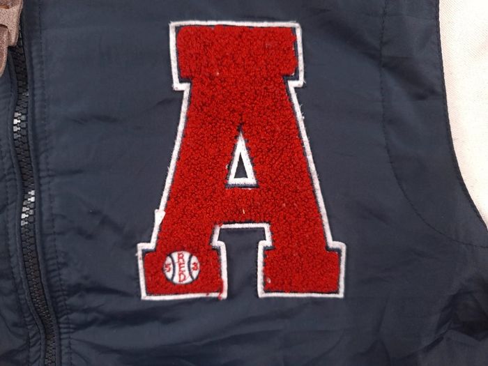 veste Alcott Brand - world Series 53 – Homme – Taille L (705) - photo numéro 3