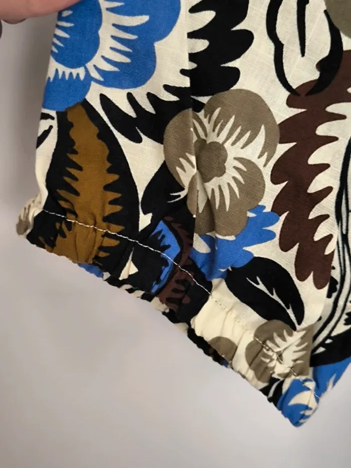 Blouse monoprix oversize 36 - photo numéro 5