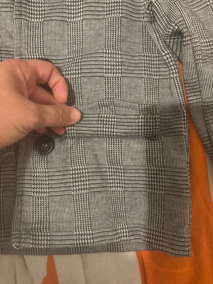 Veste classe - photo numéro 2