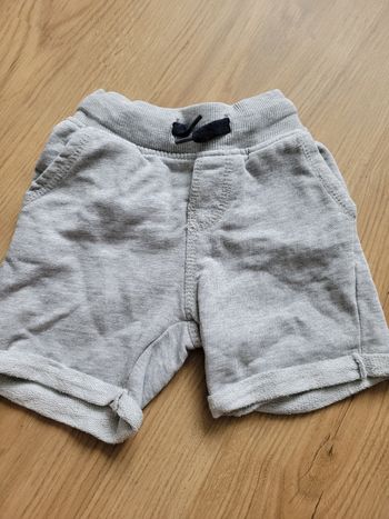 Short