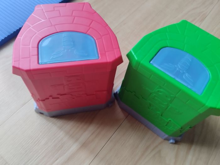 Chambre de transformation gluglu et bibou - photo numéro 4