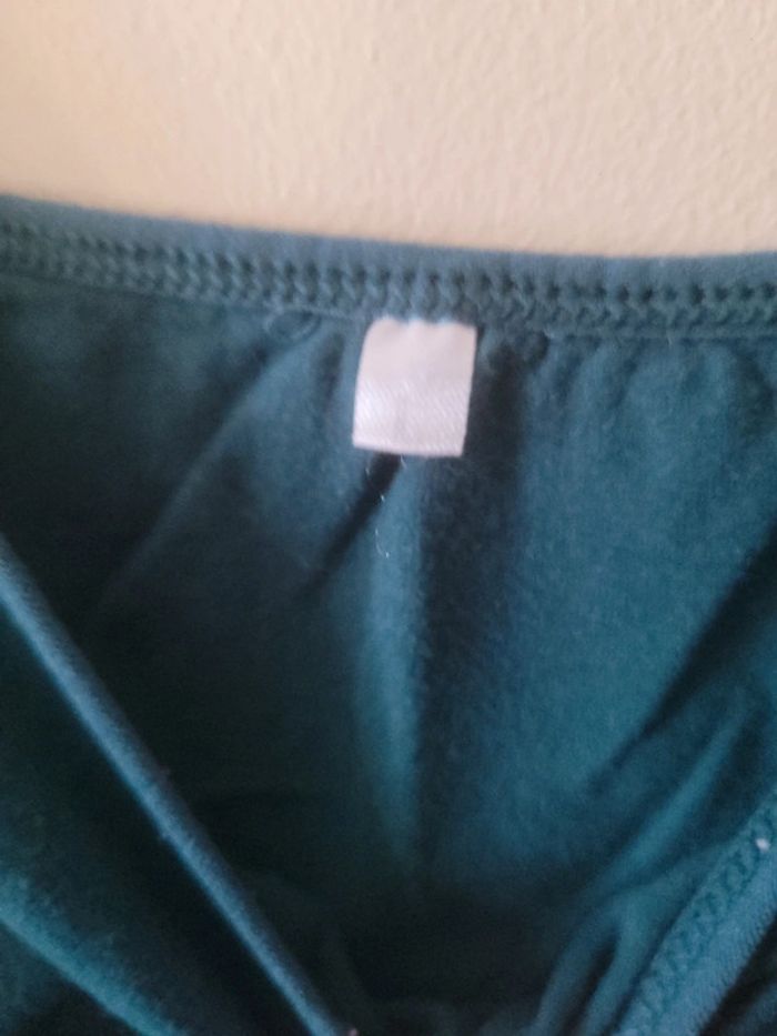 Débardeur zeeman Taille L - photo numéro 3