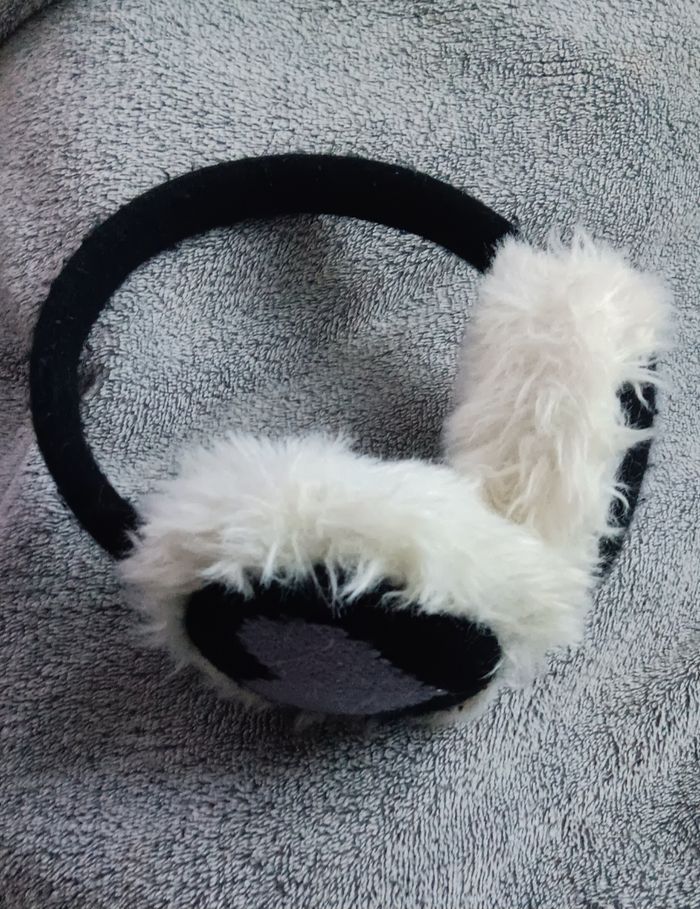 Cache oreille enfant - photo numéro 4