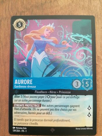 Aurore 139/204 
