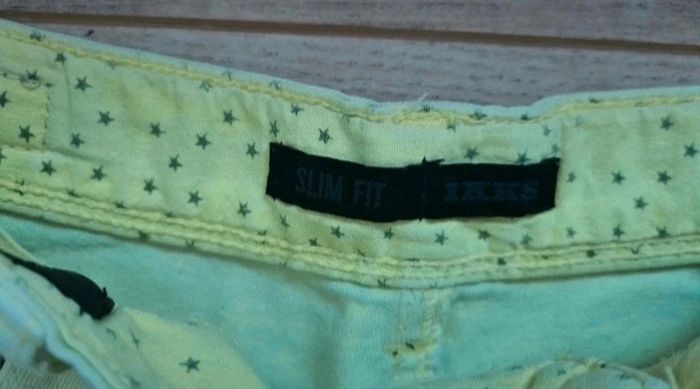 Short IKKS 6 ans - photo numéro 3
