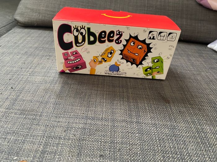 Cubeez