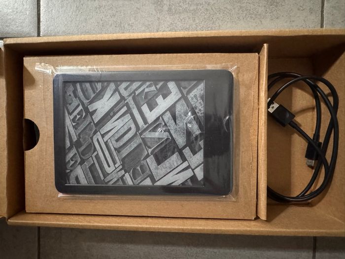 Kindle - photo numéro 3