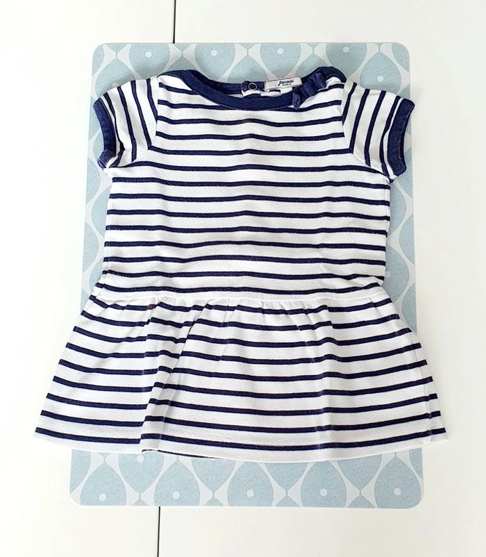 Robe Jacadi - 12M