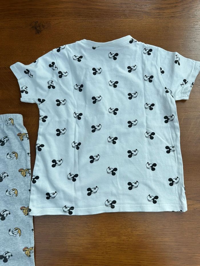 Pyjama Mickey 3 ans - photo numéro 9