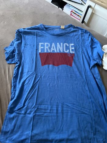 T-shirt Lévis