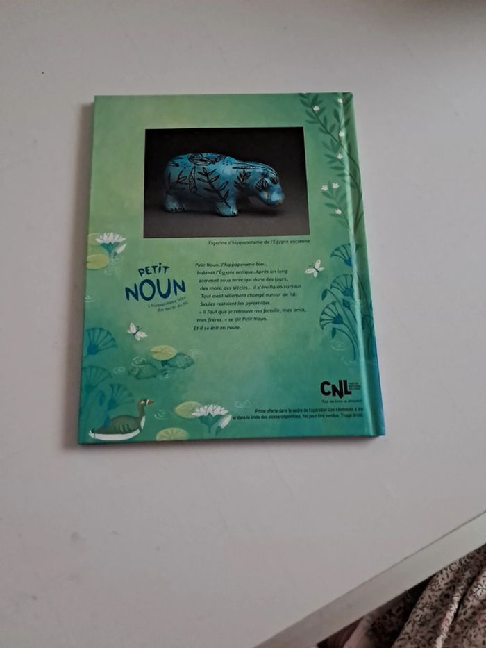 Lot 2 livres enfants - photo numéro 3
