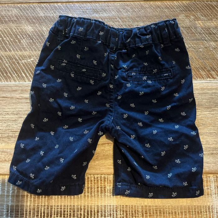 Short - photo numéro 2