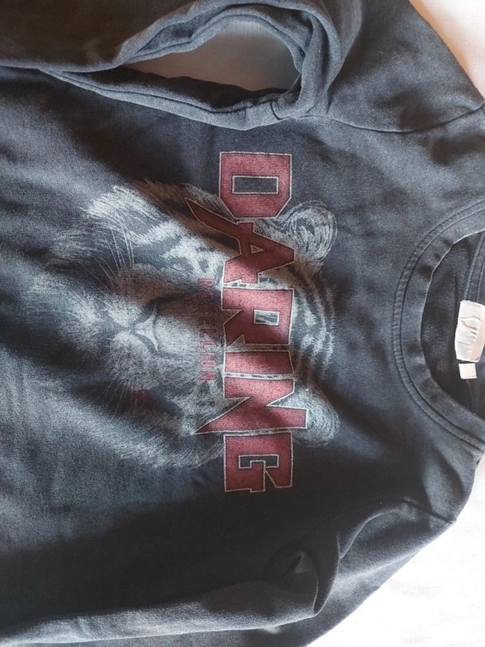 Sweat-shirt léger Kids Only - photo numéro 3