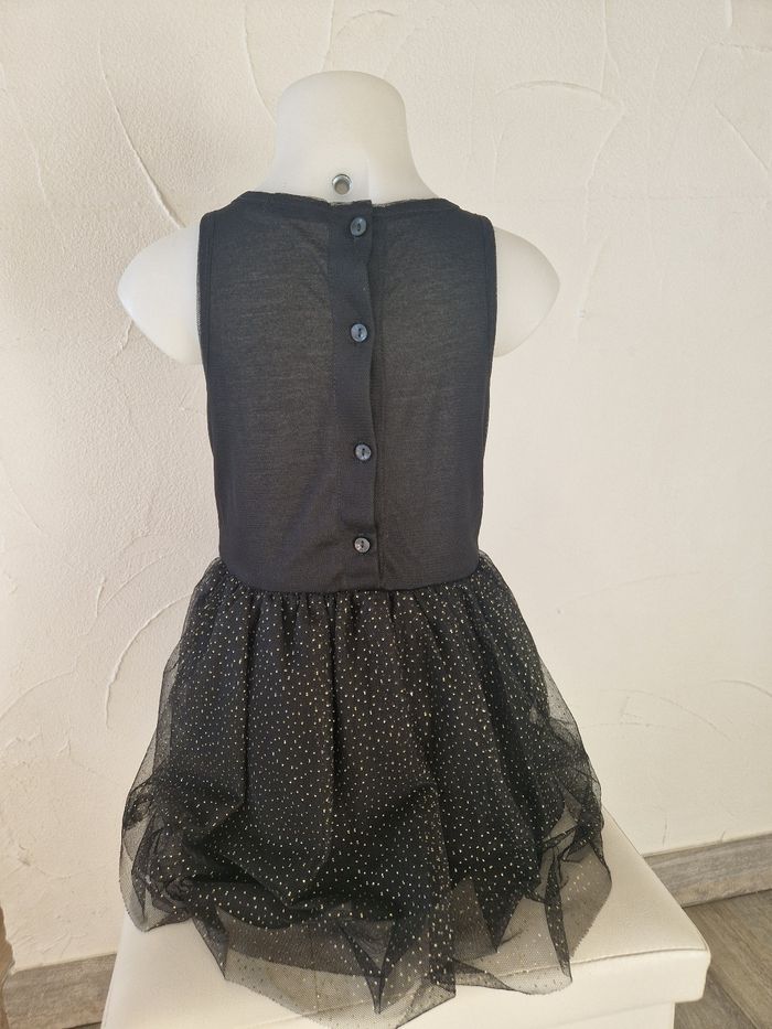 Robe de fête - photo numéro 4