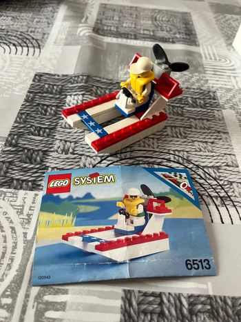 Lego 6513