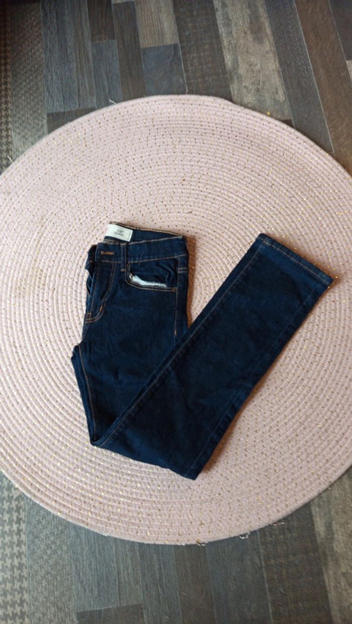Jeans 510  Levi's  12 ans - photo numéro 2