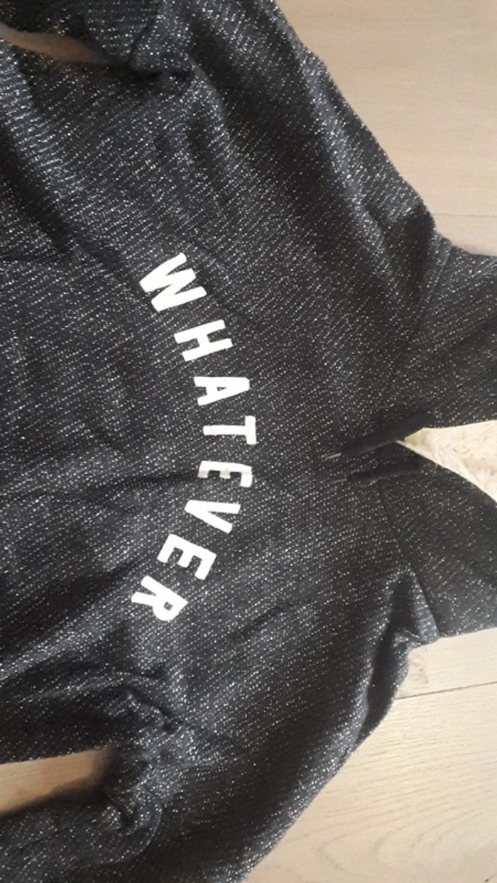 Sweat shirt enfant - photo numéro 3