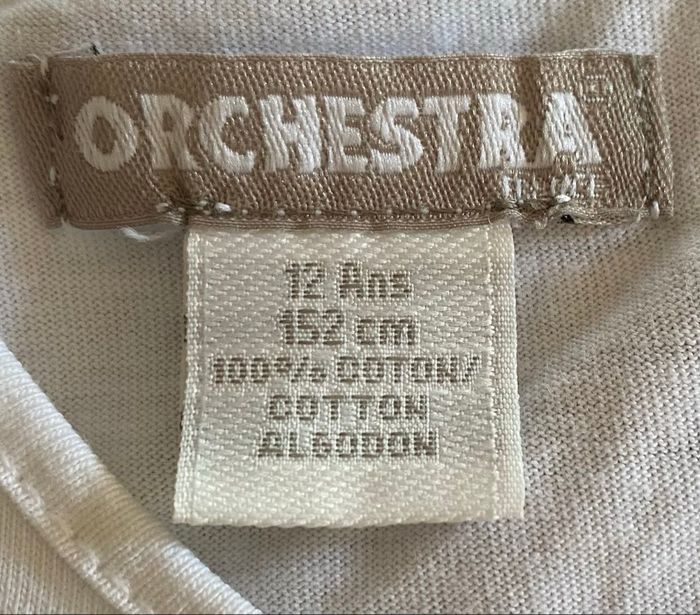 Robes - photo numéro 4