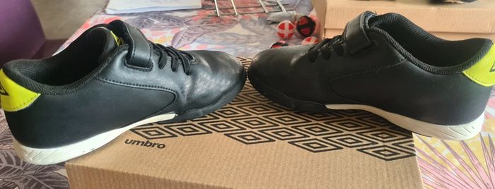 Chaussure foot - photo numéro 7