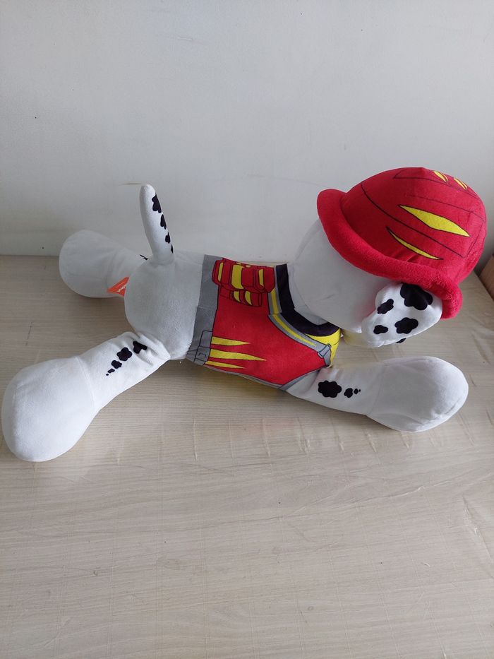 Peluche 55cm Marcus - photo numéro 4