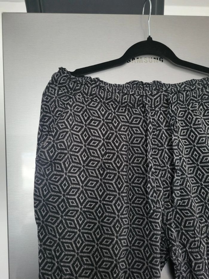 Pantalon fluide undiz - photo numéro 2