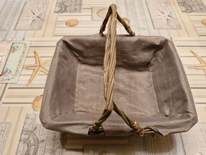 Panier - photo numéro 3