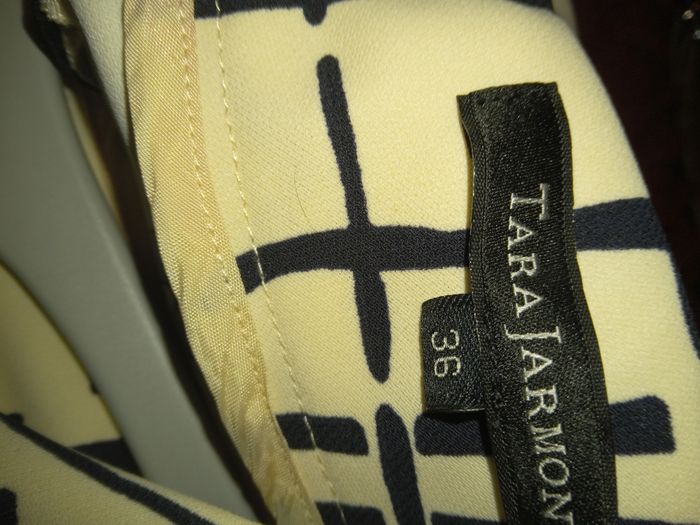 Tara jarmon - photo numéro 5